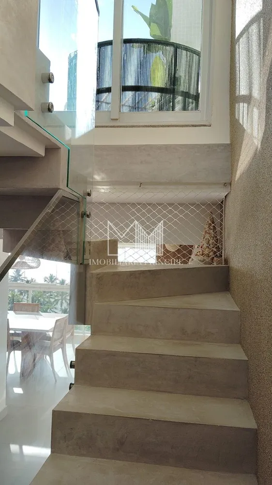 Cobertura, 5 quartos, 300 m² - Foto 9