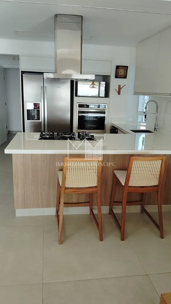 Cobertura, 5 quartos, 300 m² - Foto 7