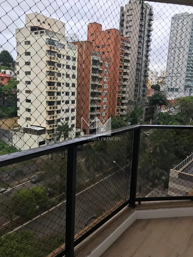 Apartamento, 4 quartos, 157 m² - Foto 4