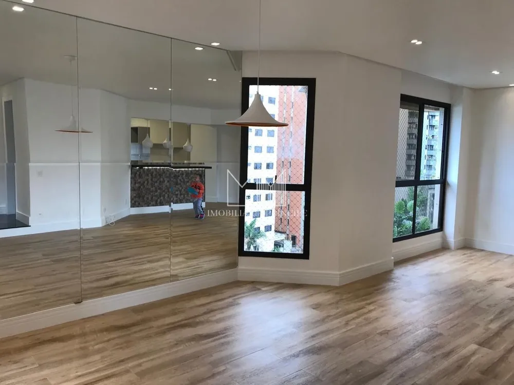 Apartamento, 4 quartos, 157 m² - Foto 13