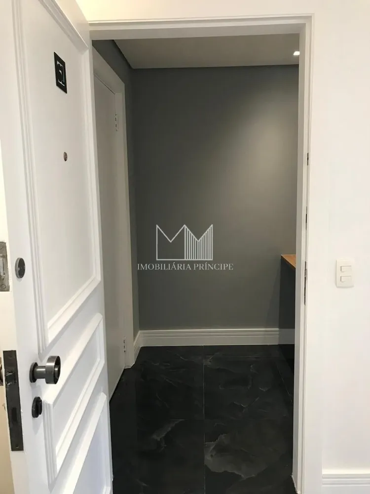 Apartamento, 4 quartos, 157 m² - Foto 2