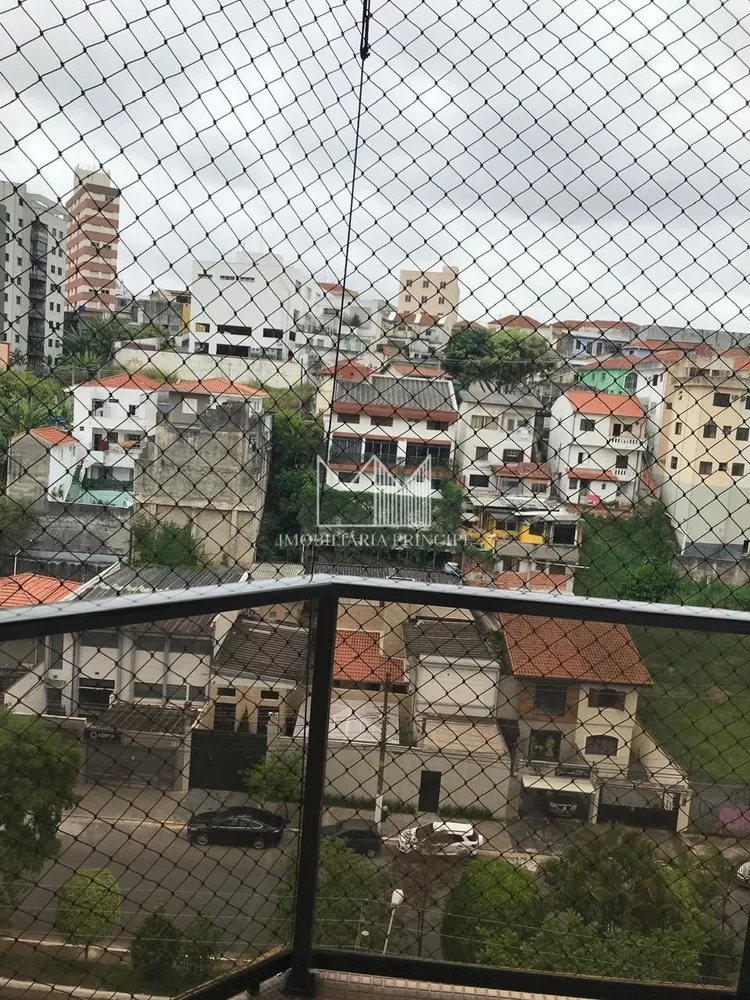 Apartamento, 4 quartos, 157 m² - Foto 3