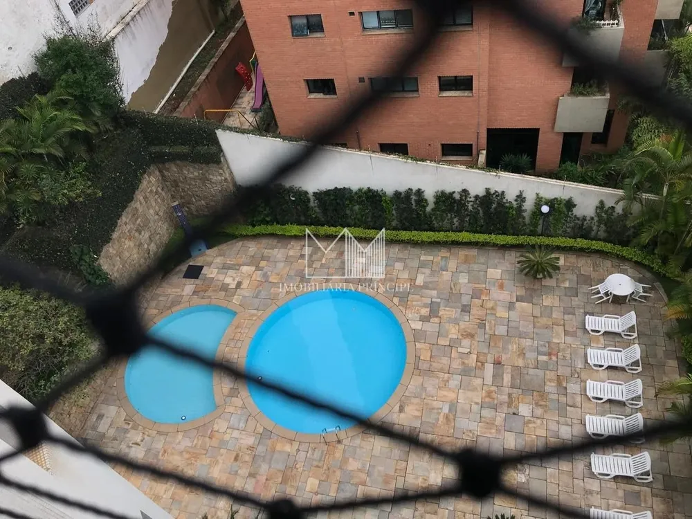 Apartamento, 4 quartos, 157 m² - Foto 11