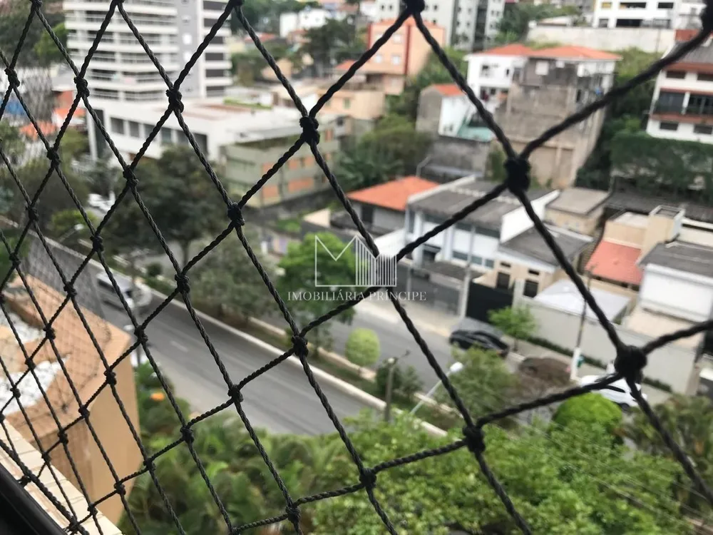 Apartamento, 4 quartos, 157 m² - Foto 9