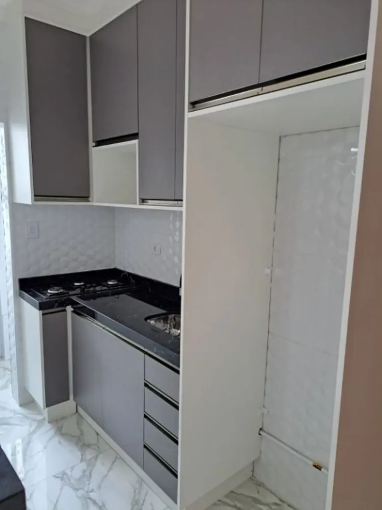 Apartamento, 1 quarto, 49 m² - Foto 3