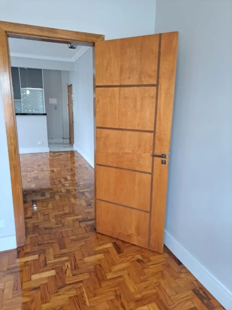 Apartamento, 1 quarto, 49 m² - Foto 2