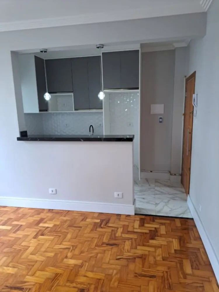 Apartamento, 1 quarto, 49 m² - Foto 6