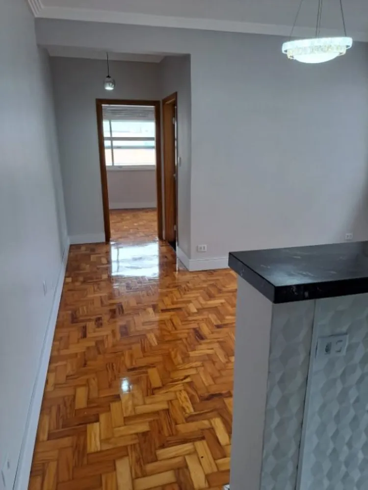 Apartamento, 1 quarto, 49 m² - Foto 1