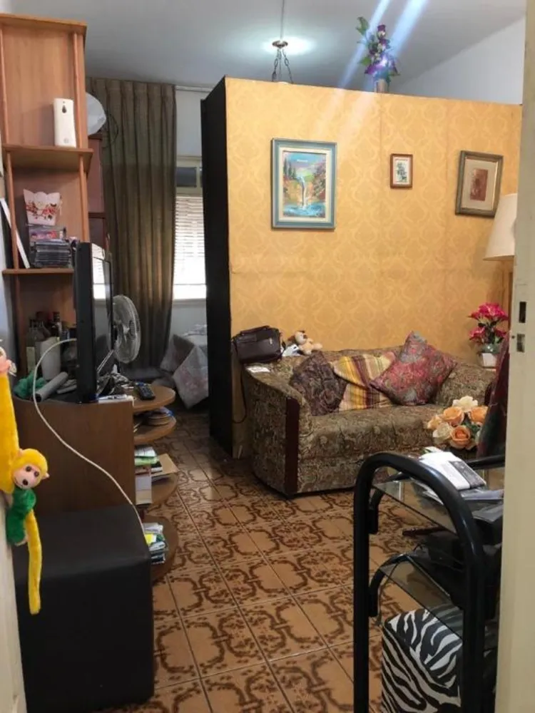 Apartamento, 1 quarto, 45 m² - Foto 8