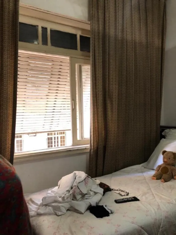 Apartamento, 1 quarto, 45 m² - Foto 3