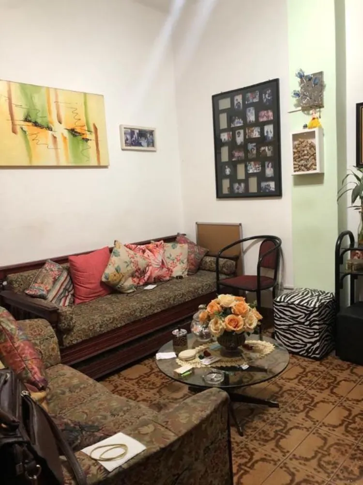 Apartamento, 1 quarto, 45 m² - Foto 9
