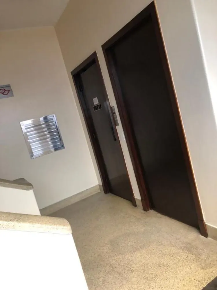 Apartamento, 1 quarto, 45 m² - Foto 1