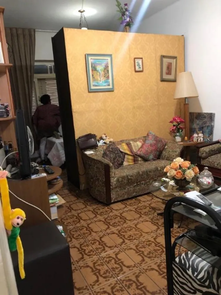 Apartamento, 1 quarto, 45 m² - Foto 7