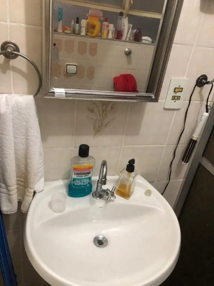 Apartamento, 1 quarto, 45 m² - Foto 14
