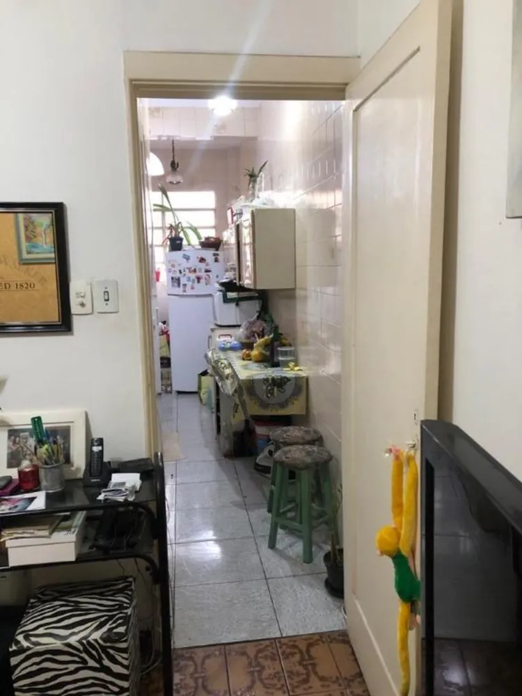 Apartamento, 1 quarto, 45 m² - Foto 2
