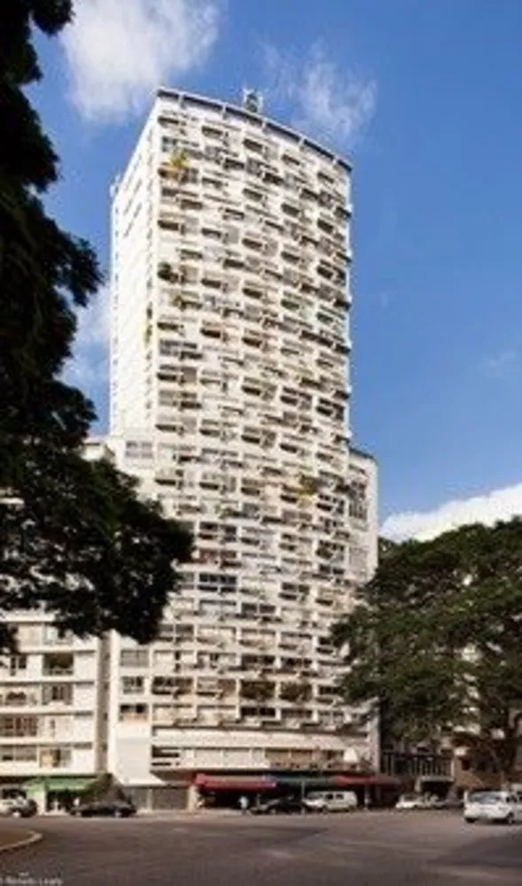 Apartamento, 1 quarto, 76 m² - Foto 4