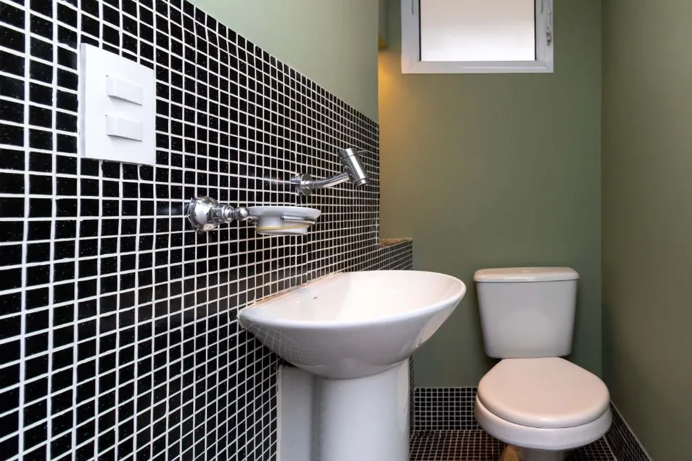 Apartamento, 1 quarto, 76 m² - Foto 6