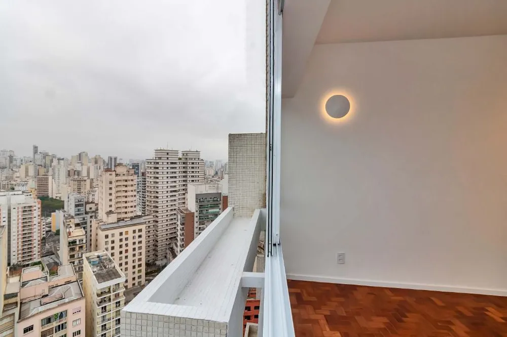 Apartamento, 1 quarto, 76 m² - Foto 1