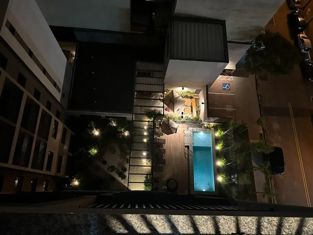 Apartamento, 1 quarto, 50 m² - Foto 11
