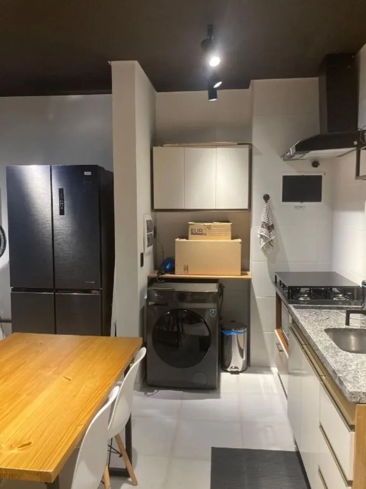 Apartamento, 1 quarto, 50 m² - Foto 1
