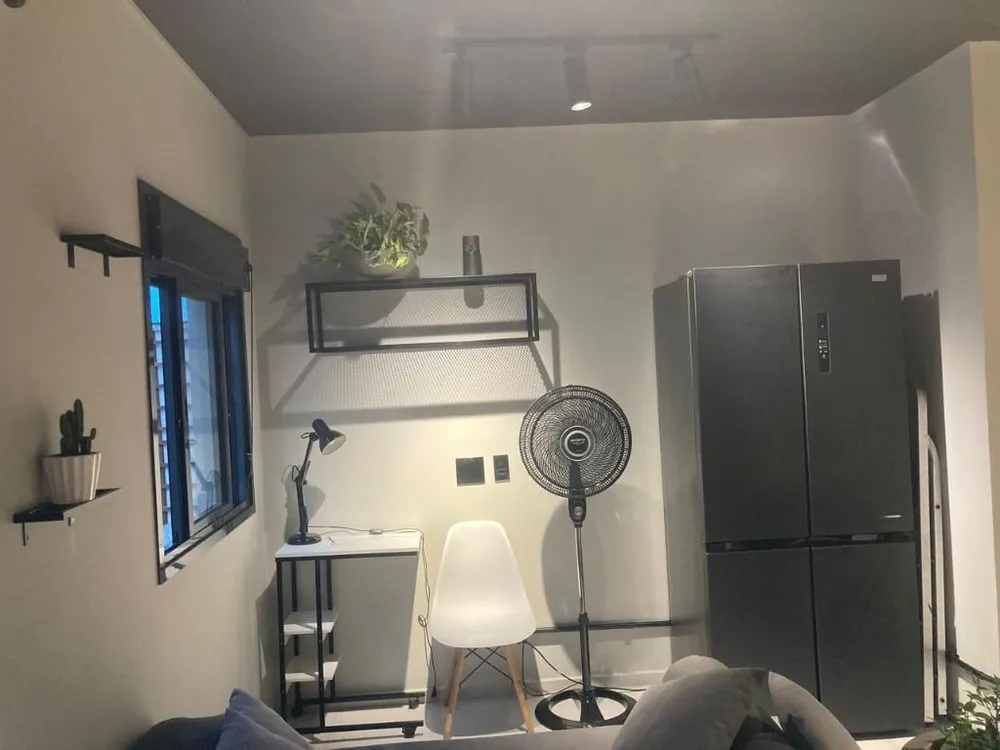 Apartamento, 1 quarto, 50 m² - Foto 5