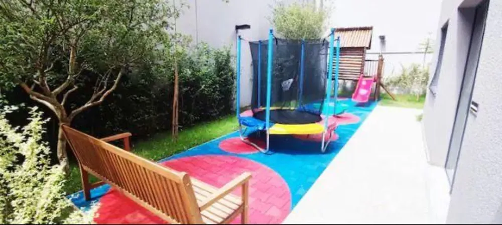 Apartamento, 1 quarto, 50 m² - Foto 3