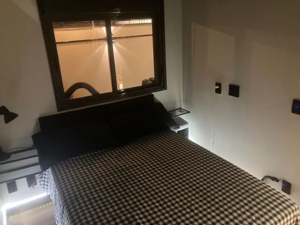 Apartamento, 1 quarto, 50 m² - Foto 12