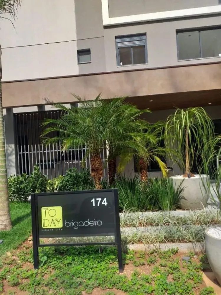 Apartamento, 1 quarto, 50 m² - Foto 9