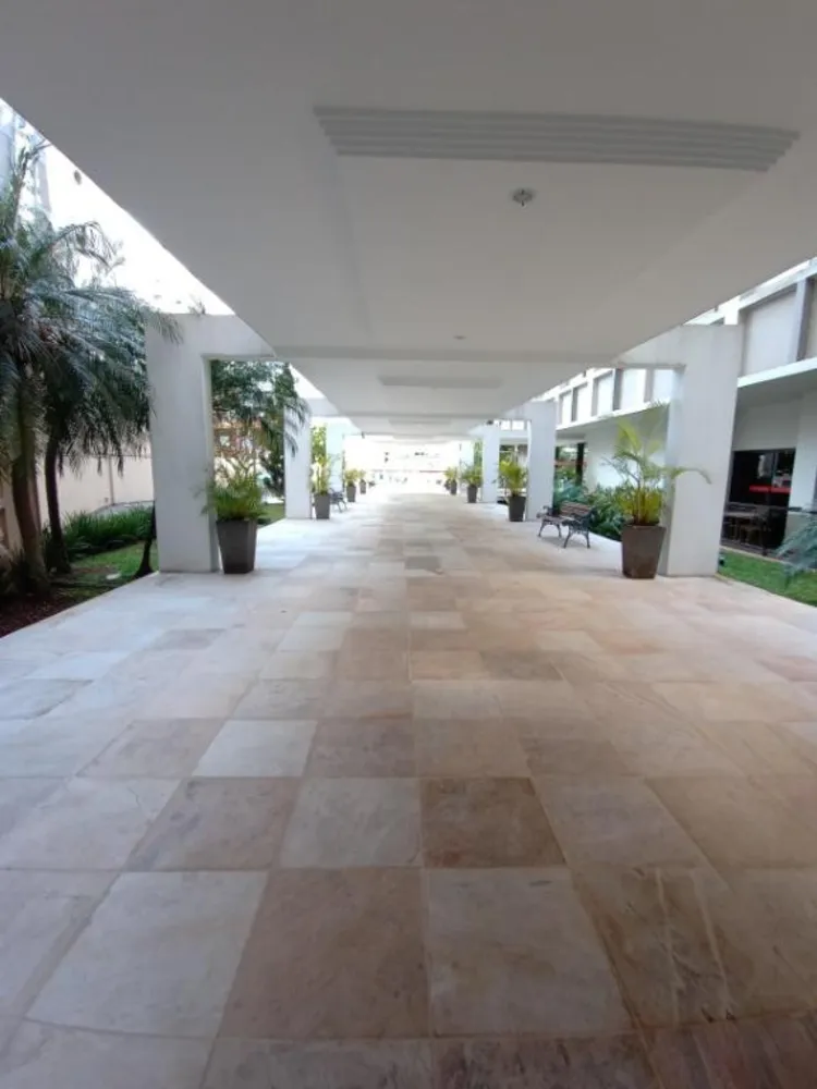 Apartamento, 3 quartos, 165 m² - Foto 3