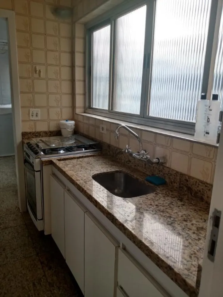 Apartamento, 3 quartos, 165 m² - Foto 5