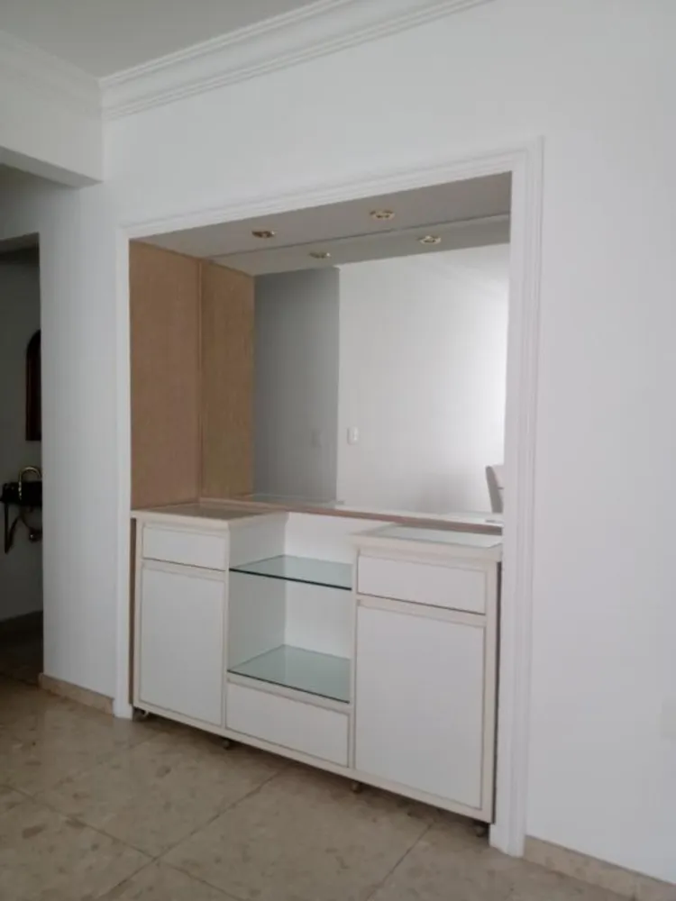 Apartamento, 3 quartos, 165 m² - Foto 4