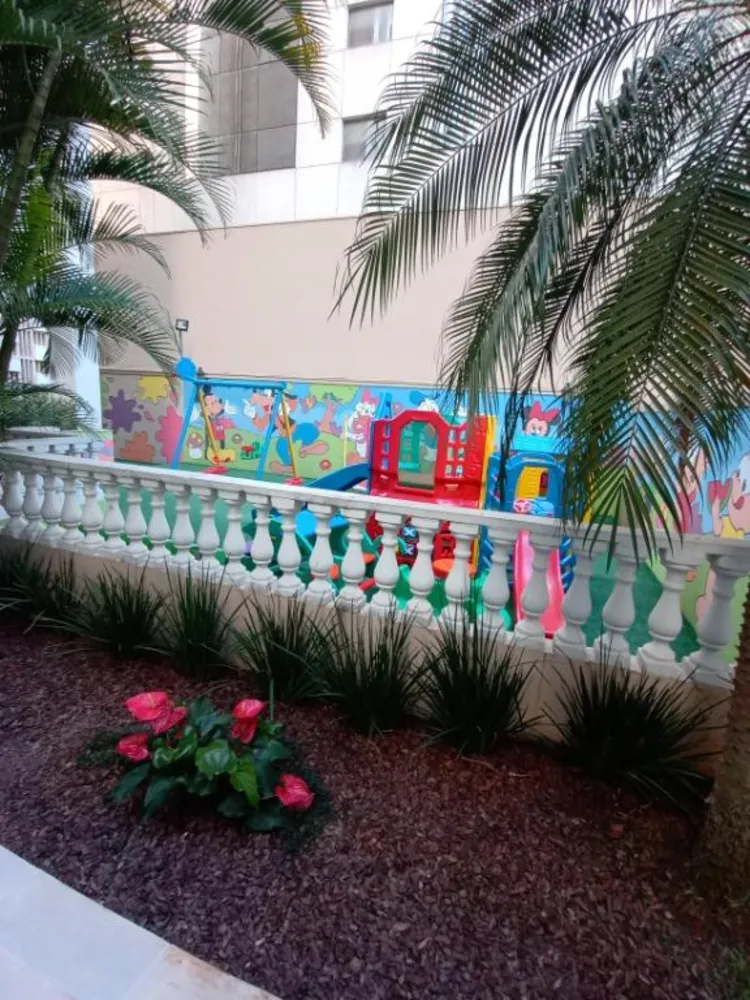 Apartamento, 3 quartos, 165 m² - Foto 2
