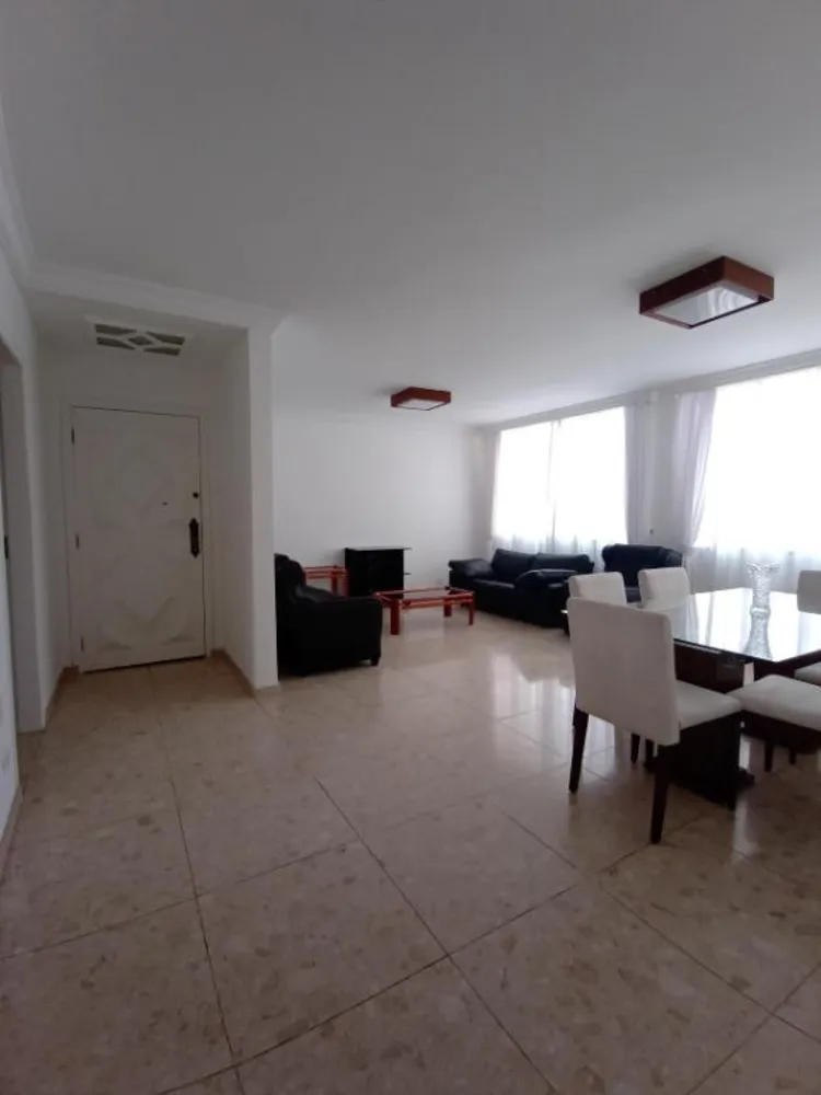 Apartamento, 3 quartos, 165 m² - Foto 1