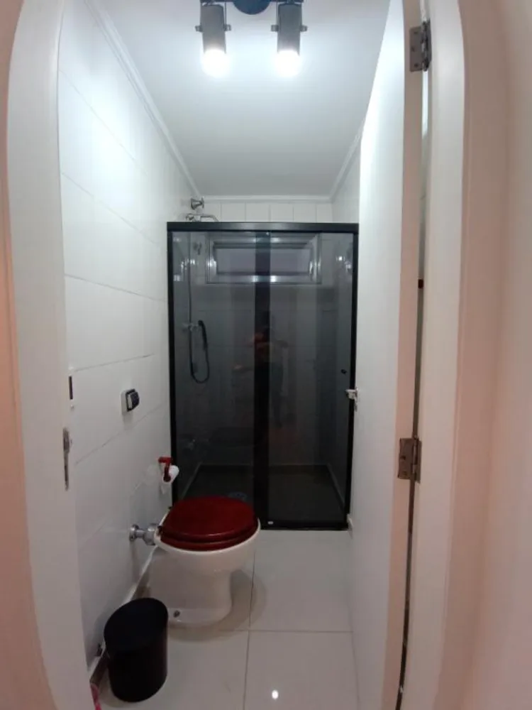 Apartamento, 3 quartos, 165 m² - Foto 8