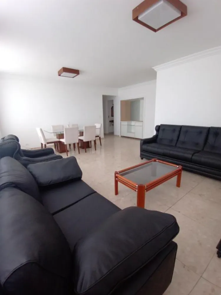 Apartamento, 3 quartos, 165 m² - Foto 11