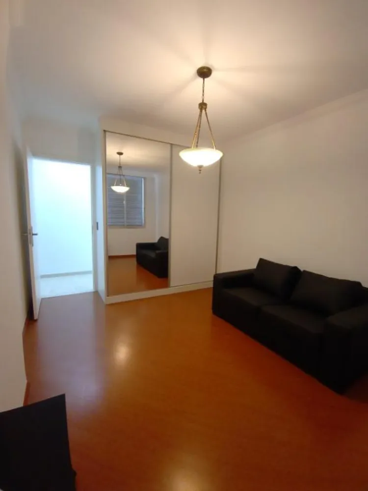 Apartamento, 3 quartos, 165 m² - Foto 10