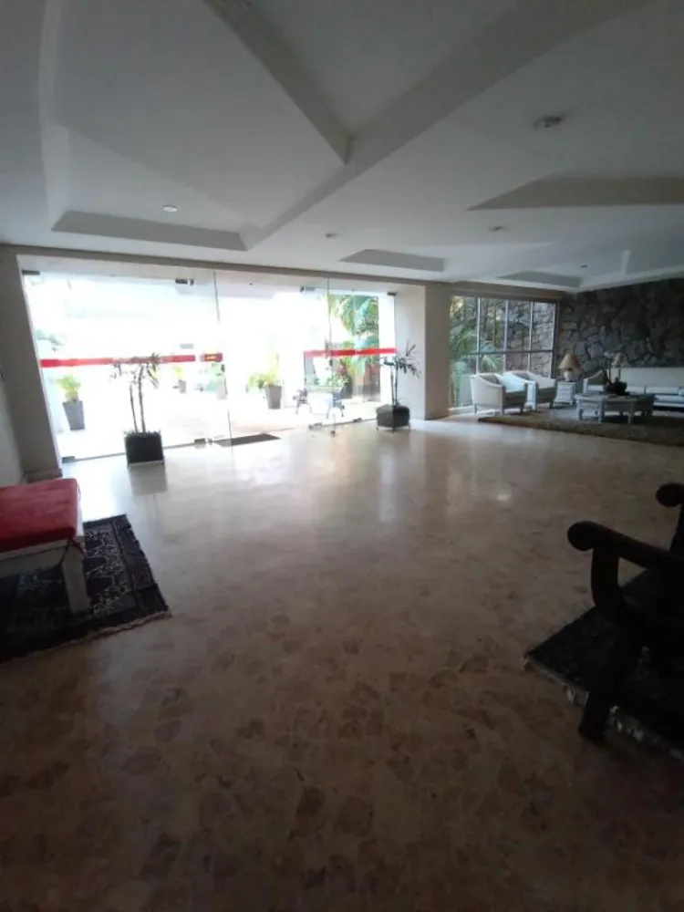 Apartamento, 3 quartos, 165 m² - Foto 3
