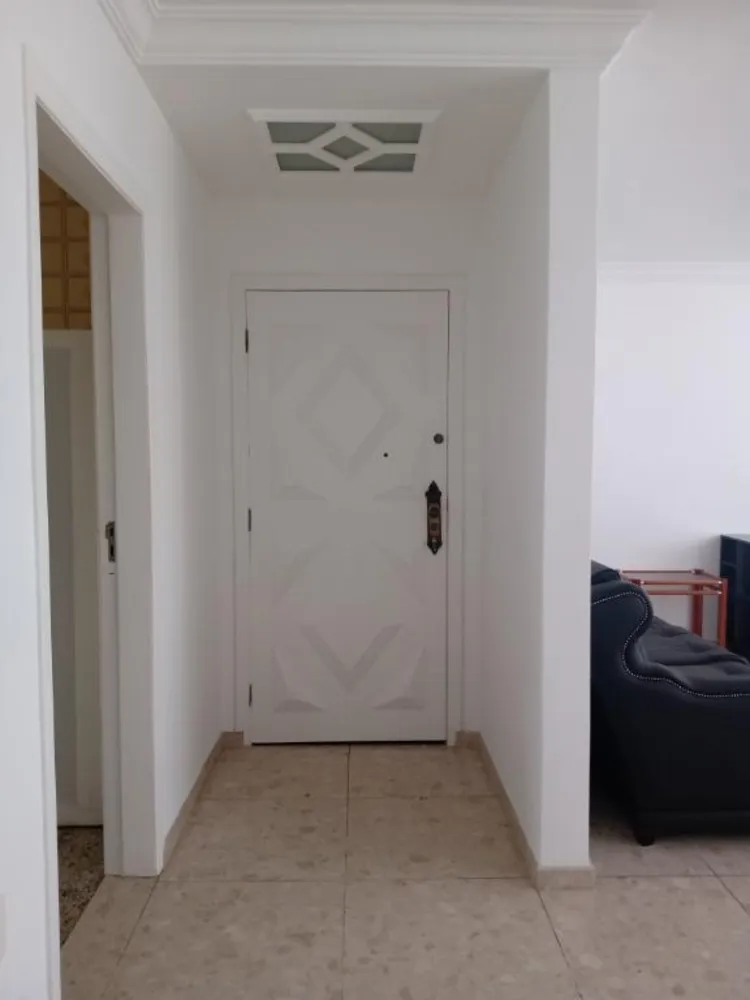 Apartamento, 3 quartos, 165 m² - Foto 1