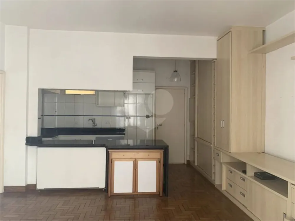 Apartamento, 1 quarto, 47 m² - Foto 6