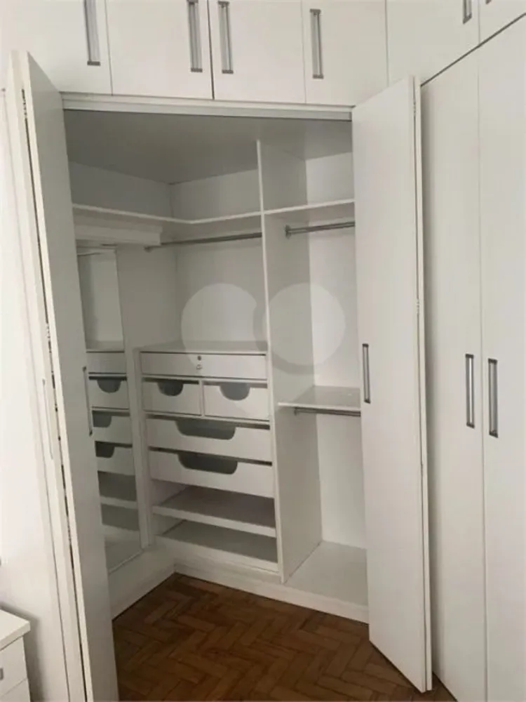 Apartamento, 1 quarto, 47 m² - Foto 5