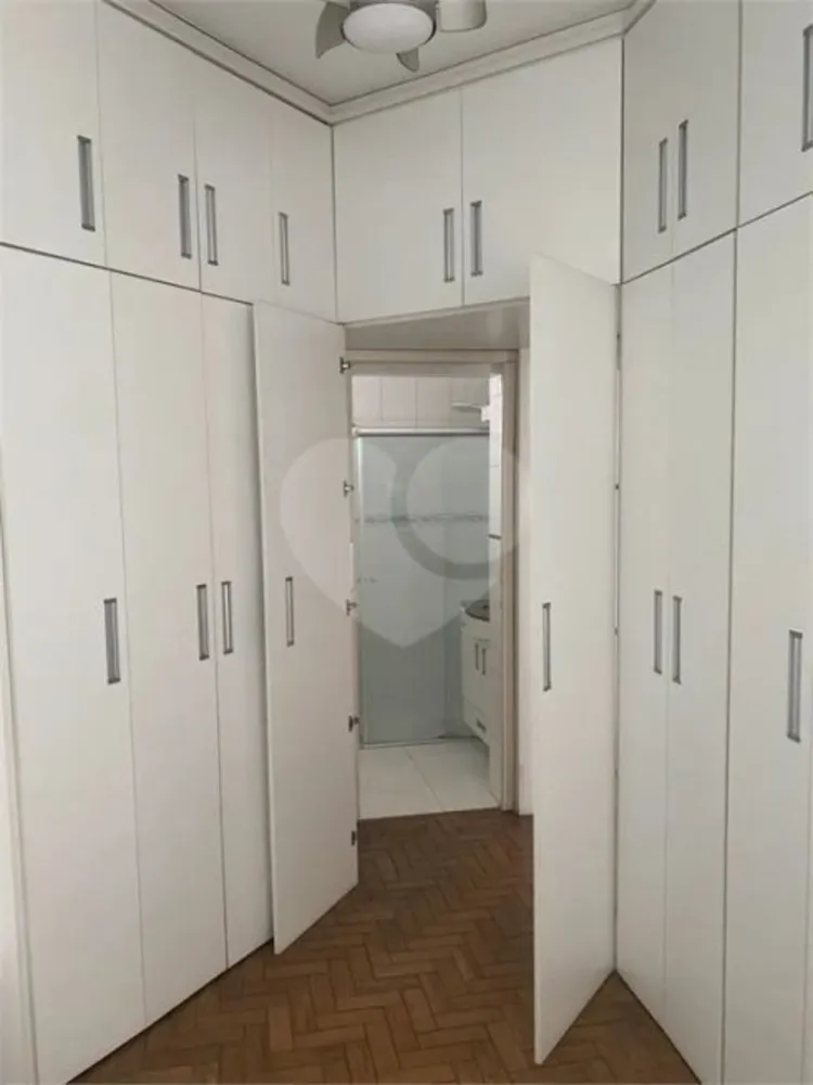 Apartamento, 1 quarto, 47 m² - Foto 6