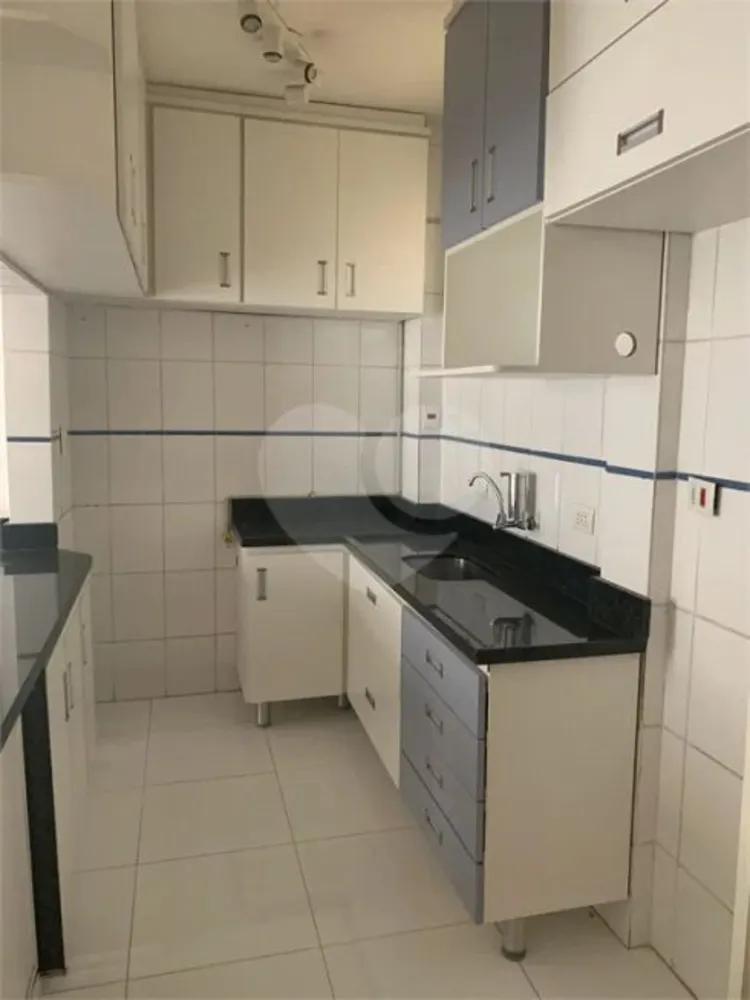 Apartamento, 1 quarto, 47 m² - Foto 2