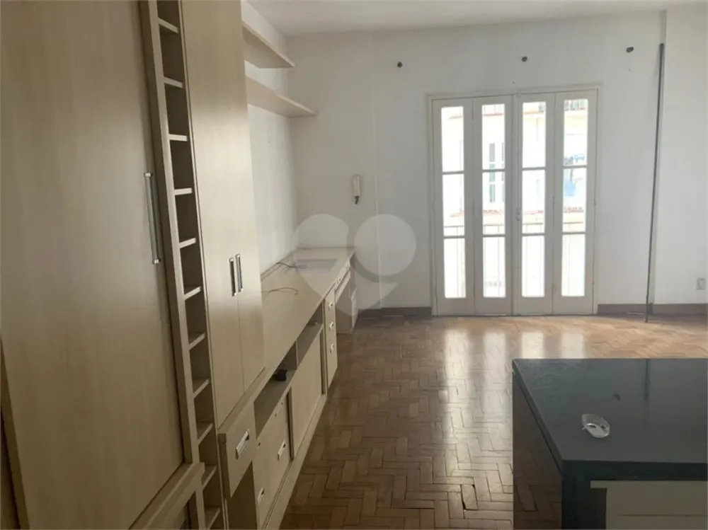Apartamento, 1 quarto, 47 m² - Foto 3