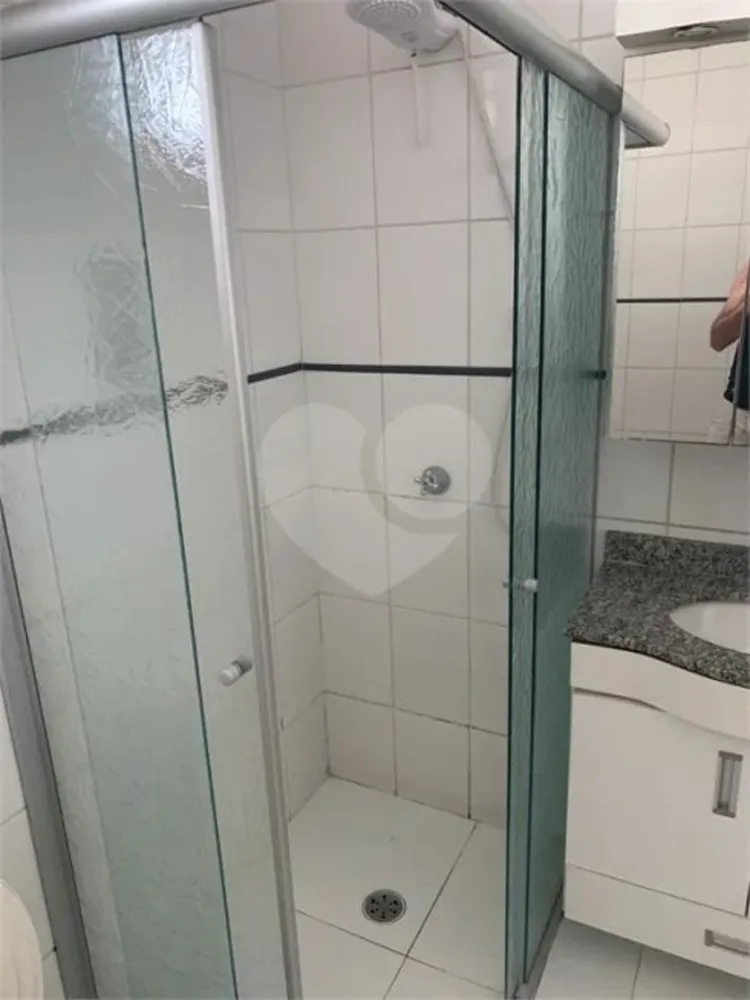 Apartamento, 1 quarto, 47 m² - Foto 8
