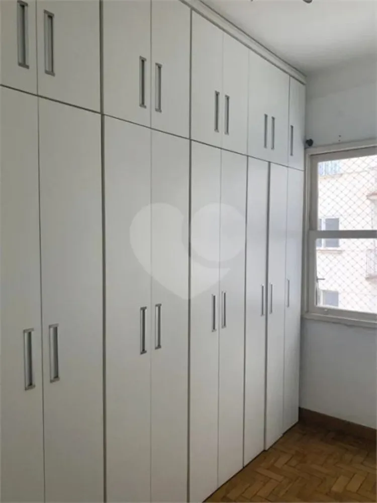 Apartamento, 1 quarto, 47 m² - Foto 1