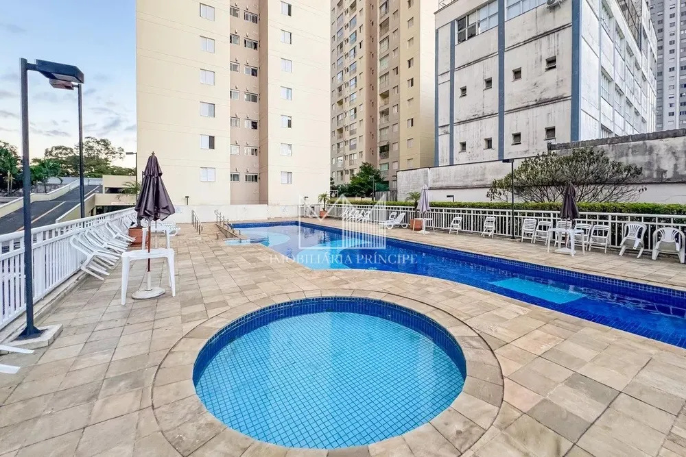 Apartamento, 3 quartos, 64 m² - Foto 3