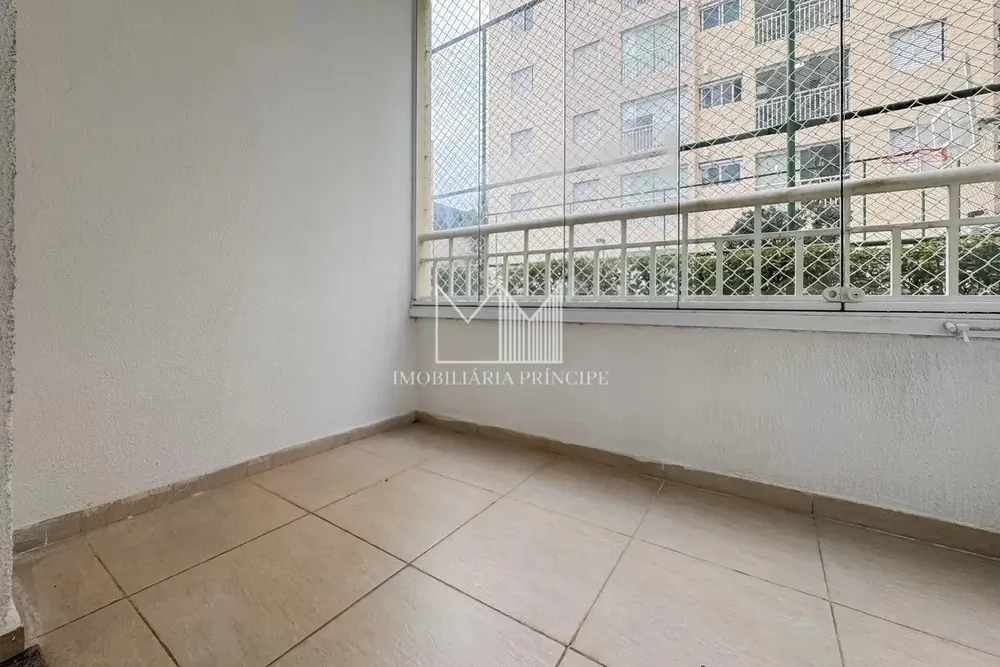 Apartamento, 3 quartos, 64 m² - Foto 7