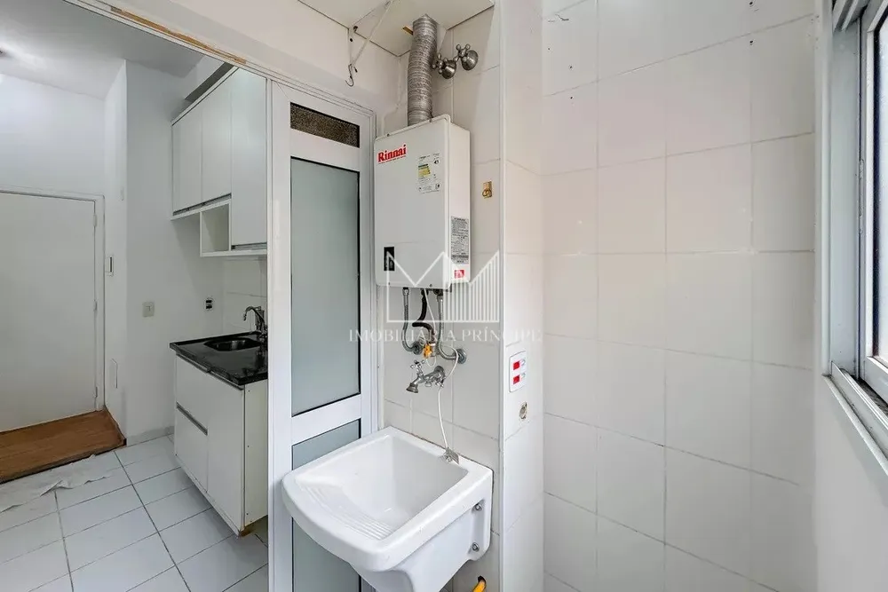 Apartamento, 3 quartos, 64 m² - Foto 5