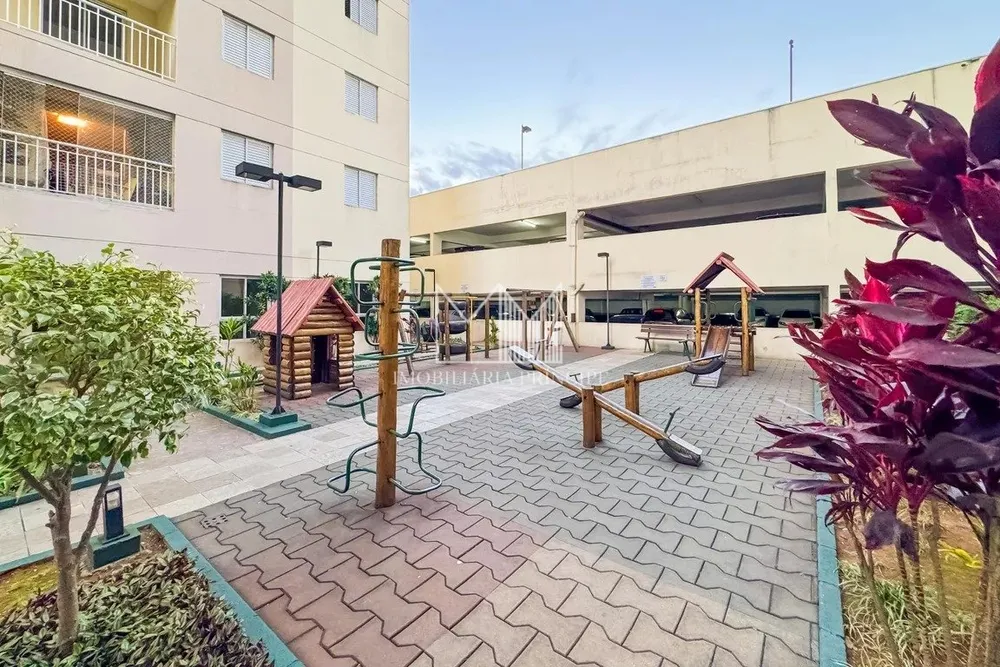Apartamento, 3 quartos, 64 m² - Foto 1