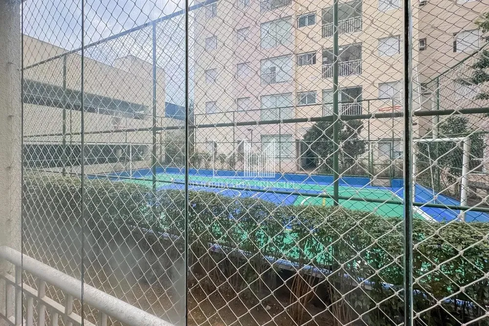 Apartamento, 3 quartos, 64 m² - Foto 6
